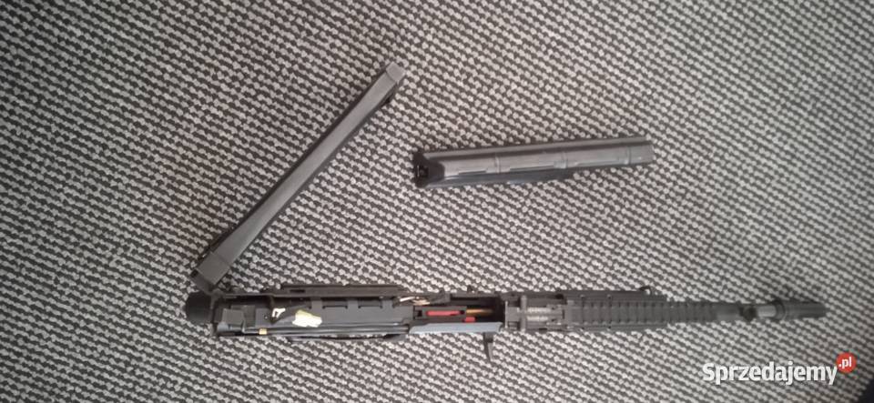 Replika AK74 EL Wrocław