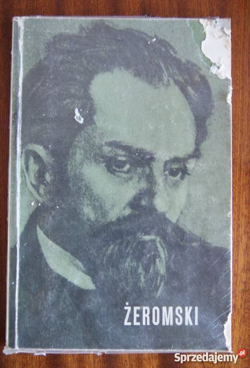 Jan Zygmunt Jakubowski Stefan Żeromski Parczew