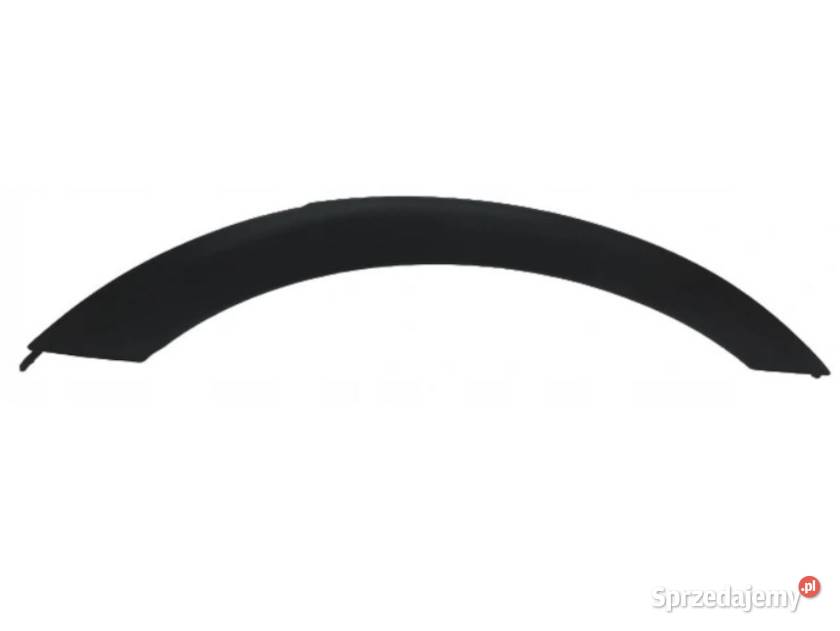 Bmw X3 0310 Listwa nakładka nadkola błotnika osobowe sprzedam