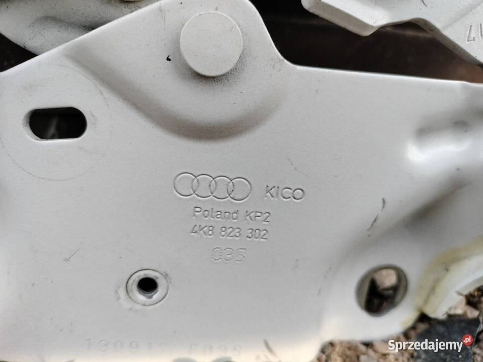 Zawias maski Audi A7 S7 RS7 C8 4K8823302 Kielce