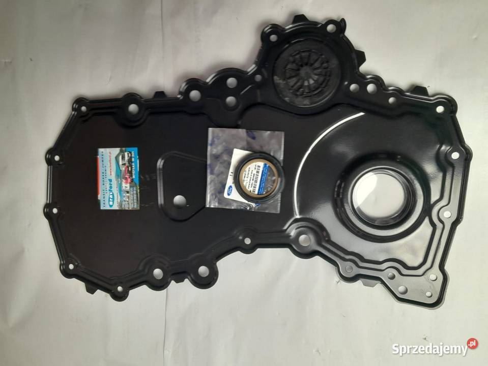 Motor Ford Transit YMR6 YLF6 YLCA YMFS YMF6 YNRA Radom