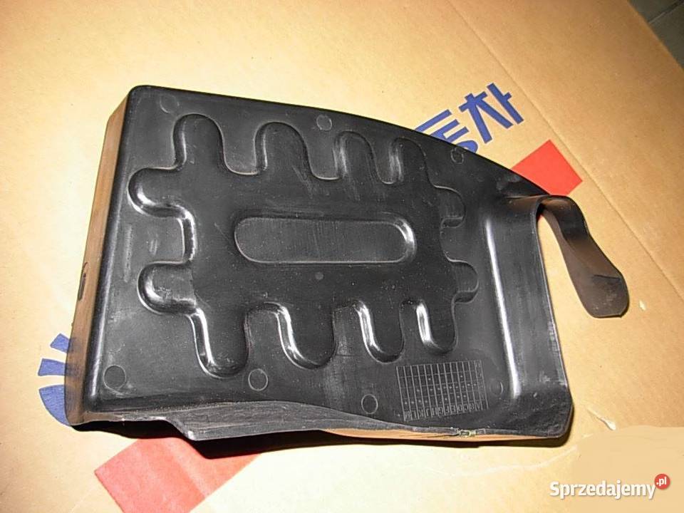 OSŁONA SILNIKA PRAWA ALTERNATORA Daewoo Matiz
