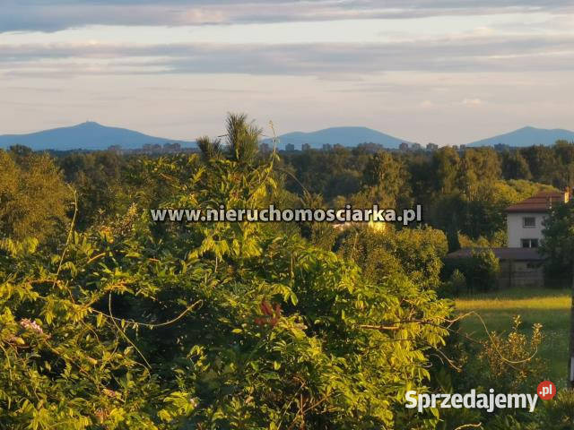 sprzedaży domu wolnostojącego Łaziska 200m2 Liczba pokoi 6 śląskie