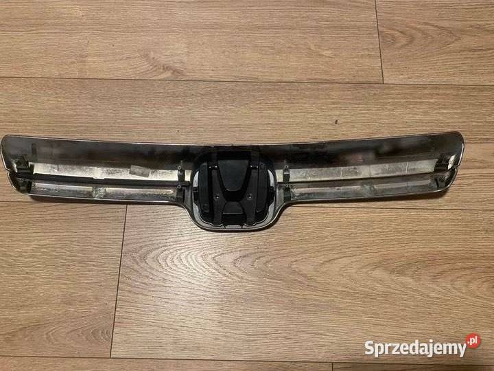 Atrapa chrom Honda CRV III 0609 Jasienica