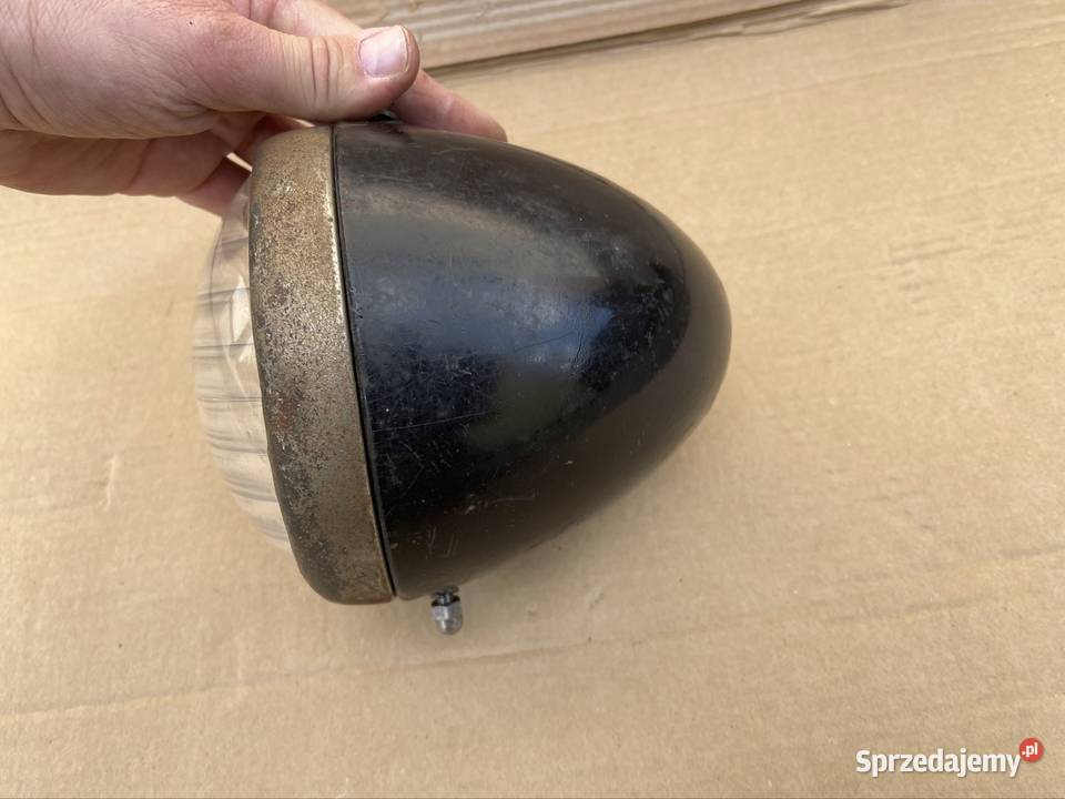 SHL M04 Lampa ZWAO Złocieniec