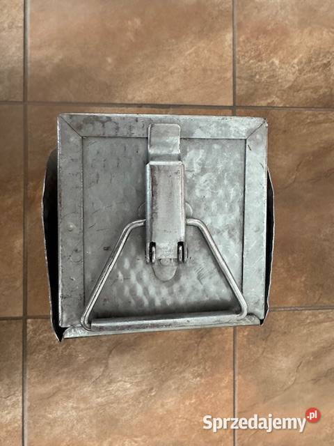 Praska formierka forma do wędzonek stal dolnośląskie Głogówko sprzedam