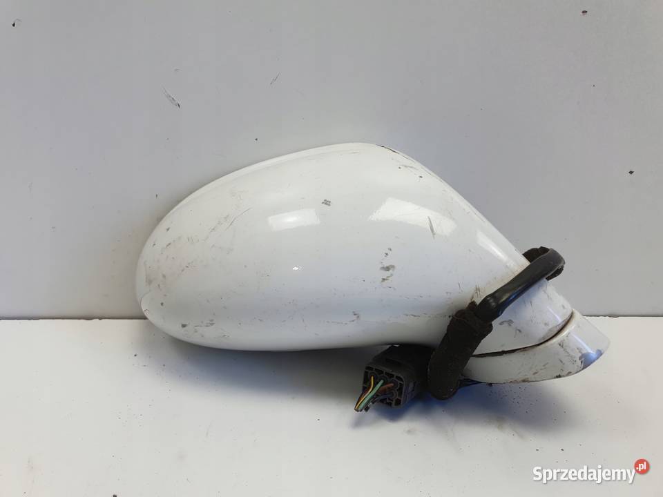 PRAWE LUSTERKO MazdaMX5 Mazda MX5 MX5 MK4 15 Chełm