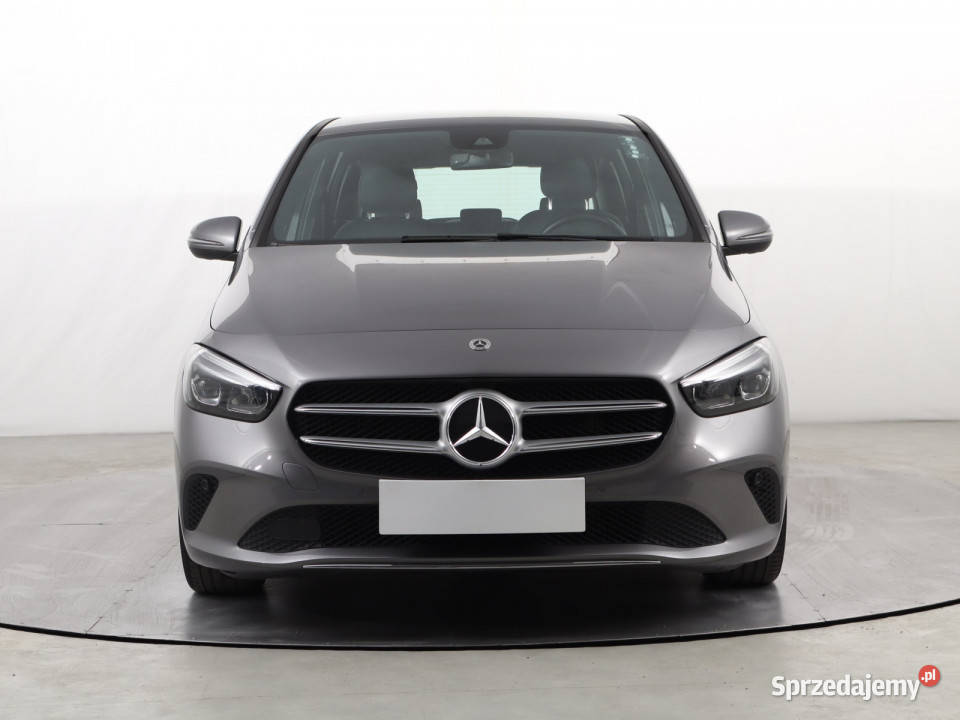 Mercedes B B 180 Klasa B Katowice