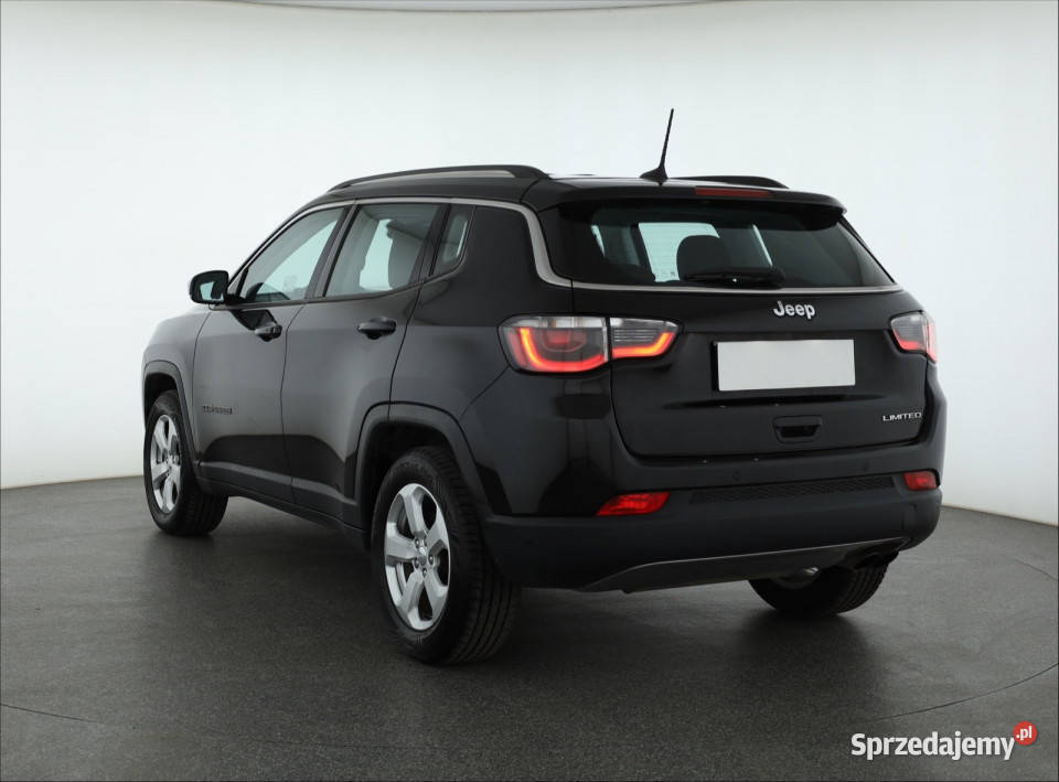 Jeep Compass 14 MultiAir Piaseczno