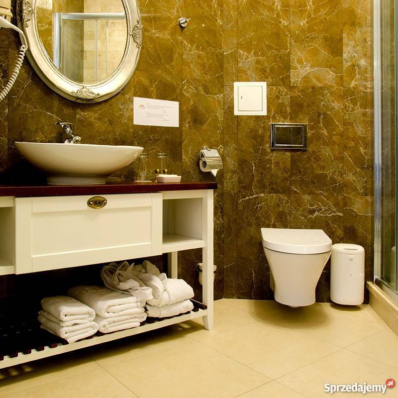 Płytki marmurowe kamień polerowany 30x30 Lublin