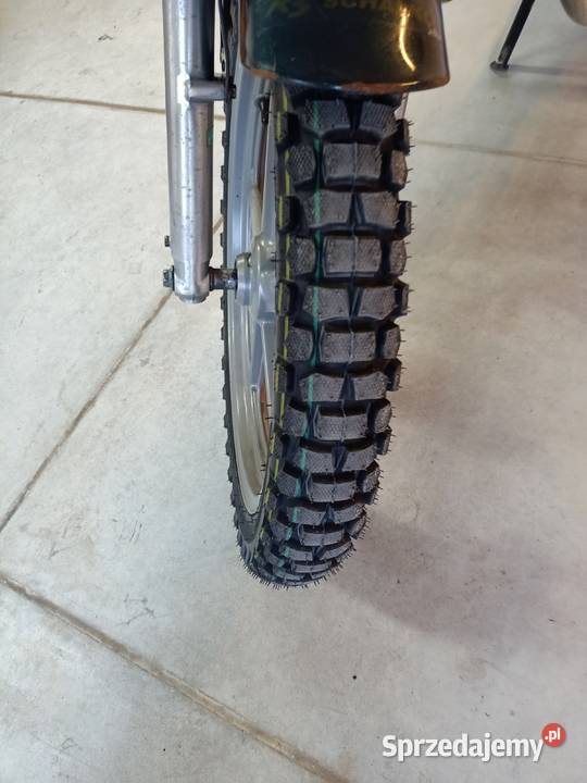 Klasyczna Honda CB 250 1994 Dąbrowa Tarnowska sprzedam