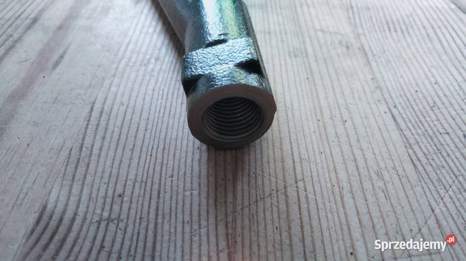 Końcówka drążka prawa Kia Pro Ceed Ostrów Wielkopolski