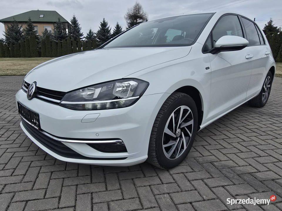 Volkswagen Golf 16 TDI 1600cm3 Kutno