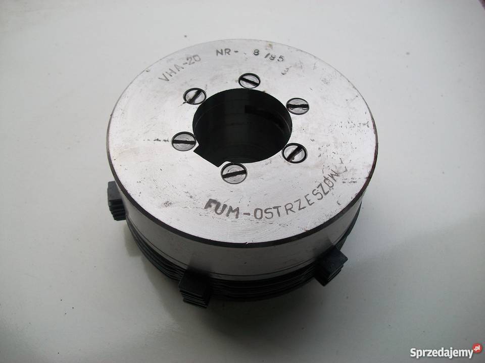 Sprzęgło VHA20 Olkusz