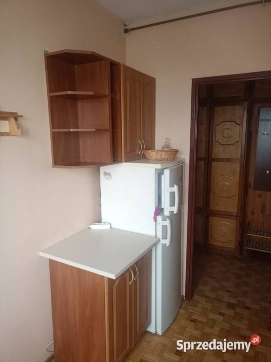 Sprzedam mieszkanie