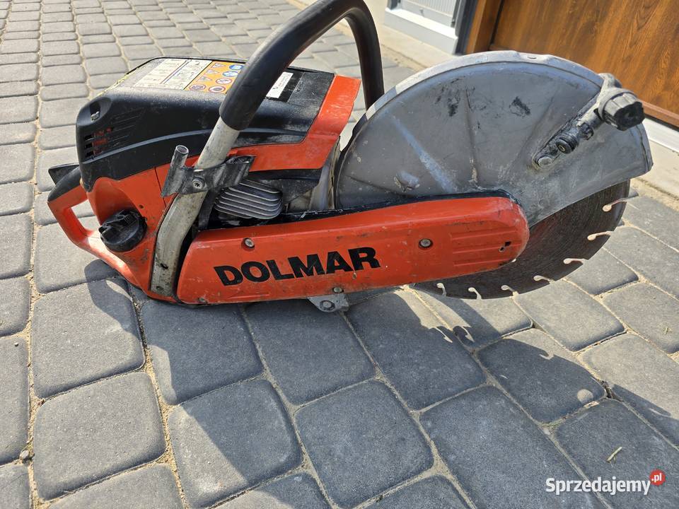 Piła spalinowa Stihl kosa Stihl Fs 38 280 echo Wąbrzeźno sprzedam