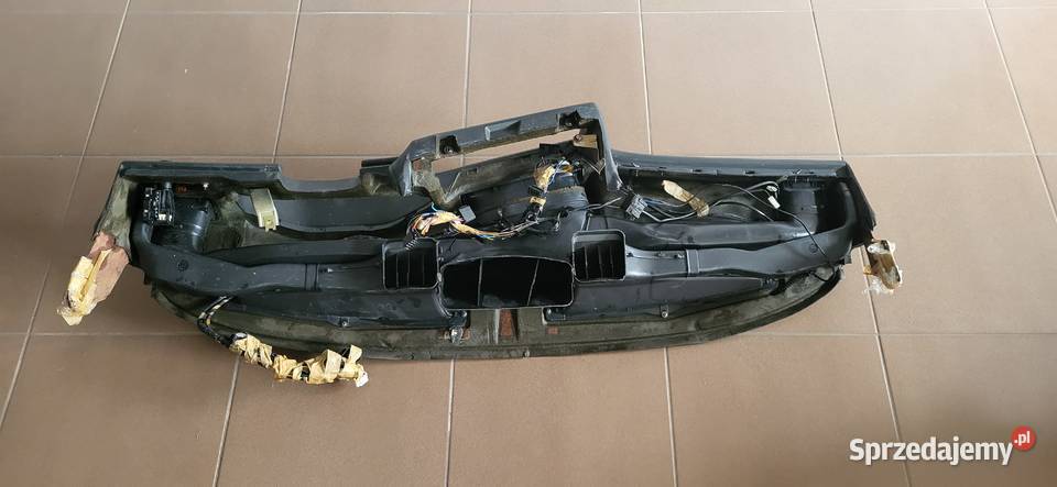 Bmw e30 szeroka Łęgowo