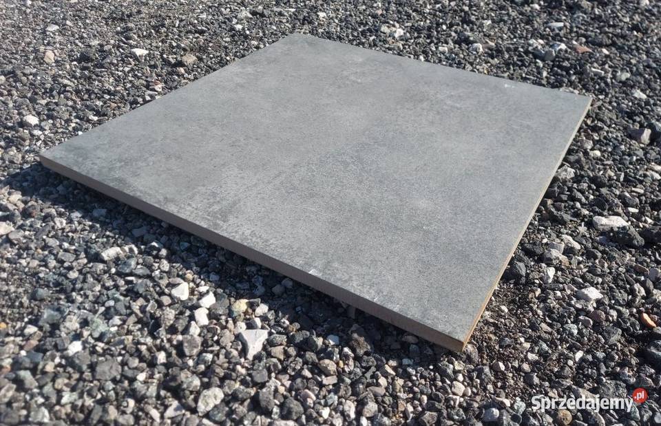 HIT CENOWY Gres Tarasowy Downtown Taupe 20 Nadarzyn