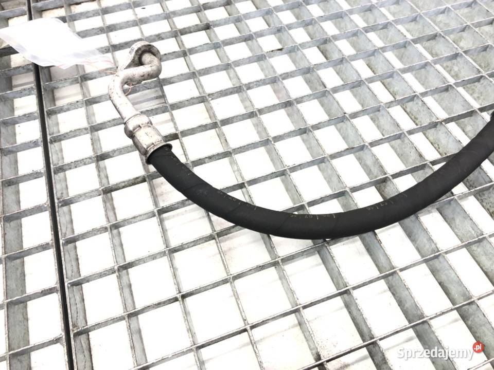 RURKA KLIMATYZACJI VW GOLF VII 6Q0816721AB 16 podkarpackie