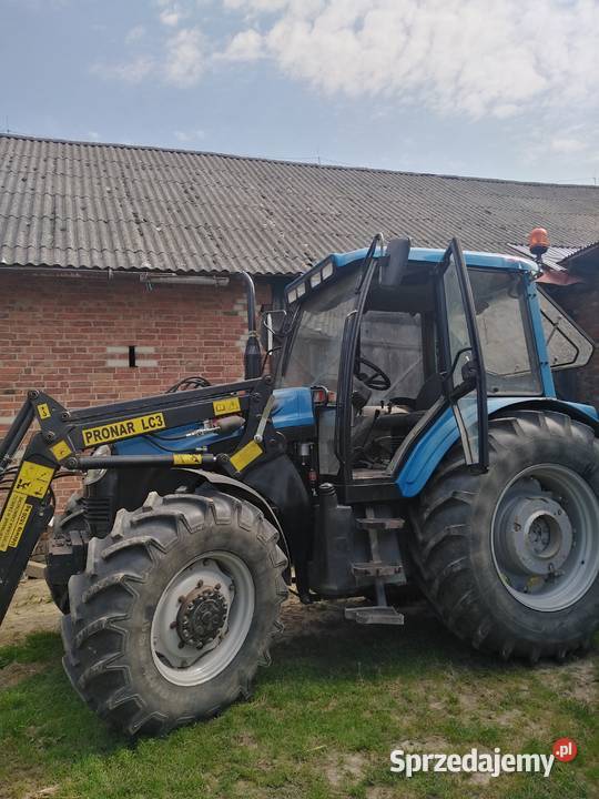 Pronar Zefir 85 Rolnictwo Turobin
