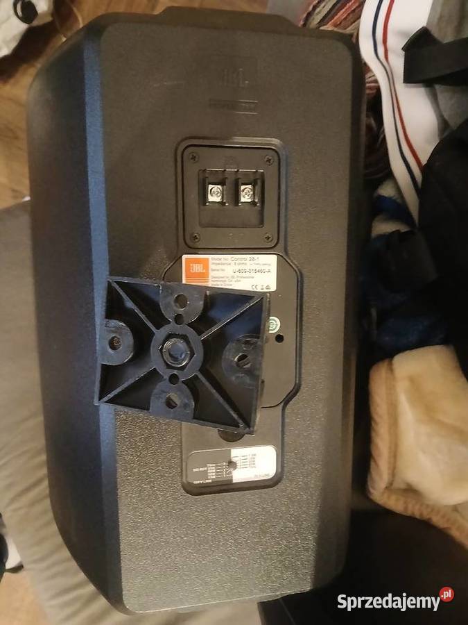 Kolumny JBL 281 control Kraków