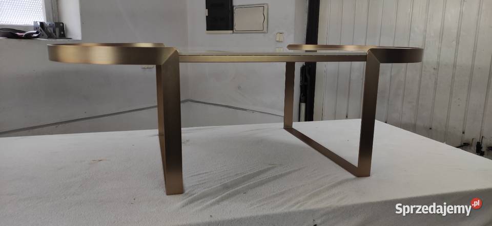 Stelaż pod ławę Żuromin