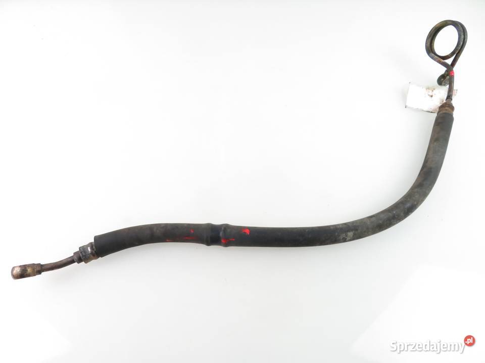PRZEWÓD WSPOMAGANIA VW PASSAT B5 18