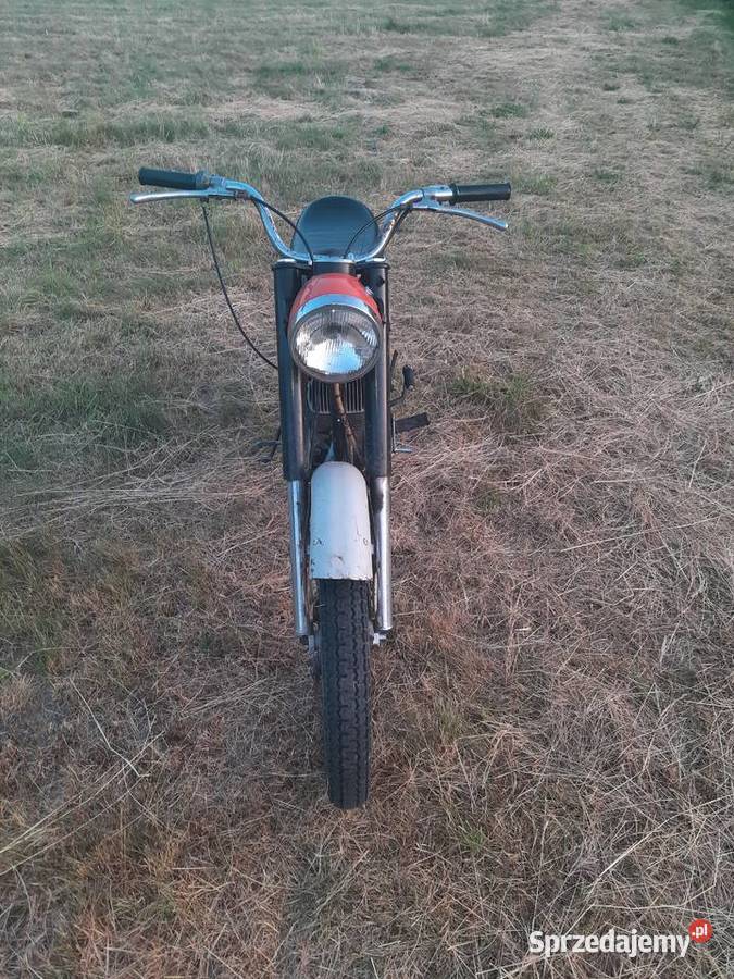 Wsk Gil orginal Grabowiec sprzedam