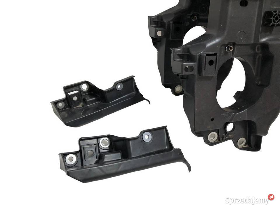 VW Touareg II 7P5 20102018 PAS PRZÓD PRZEDNI Skarżysko-Kamienna