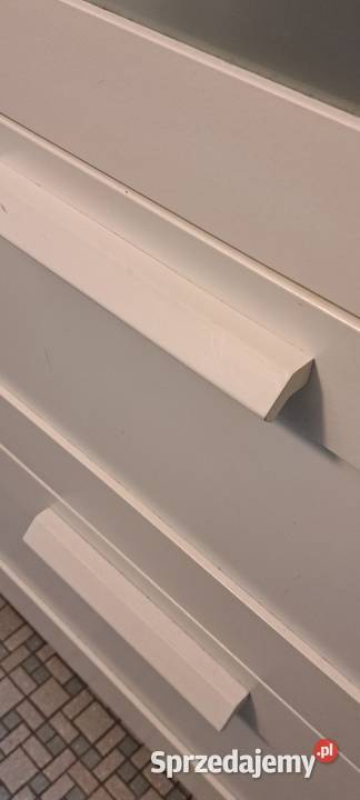 Komoda IKEA 95cm dolnośląskie sprzedam