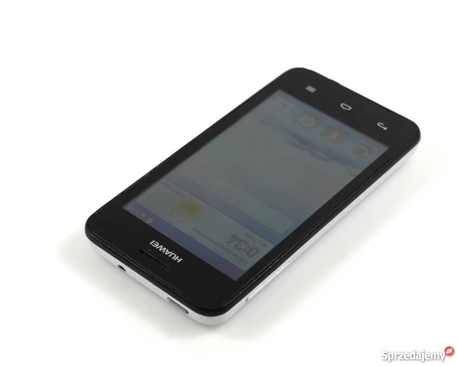 Huawei Ascend Y330 Kędzierzyn-Koźle