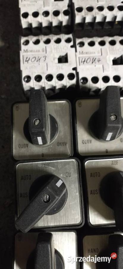 Stycznik Nowogrodziec