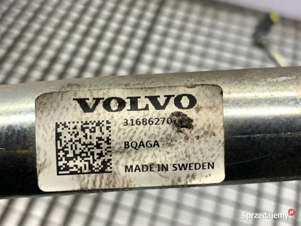 RURA WODY VOLVO V90 II 31686270 20 150 osobowe