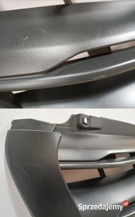 MERCEDES SPRINTER W907 W910 19 GRILL ATRAPA Pleszew sprzedam