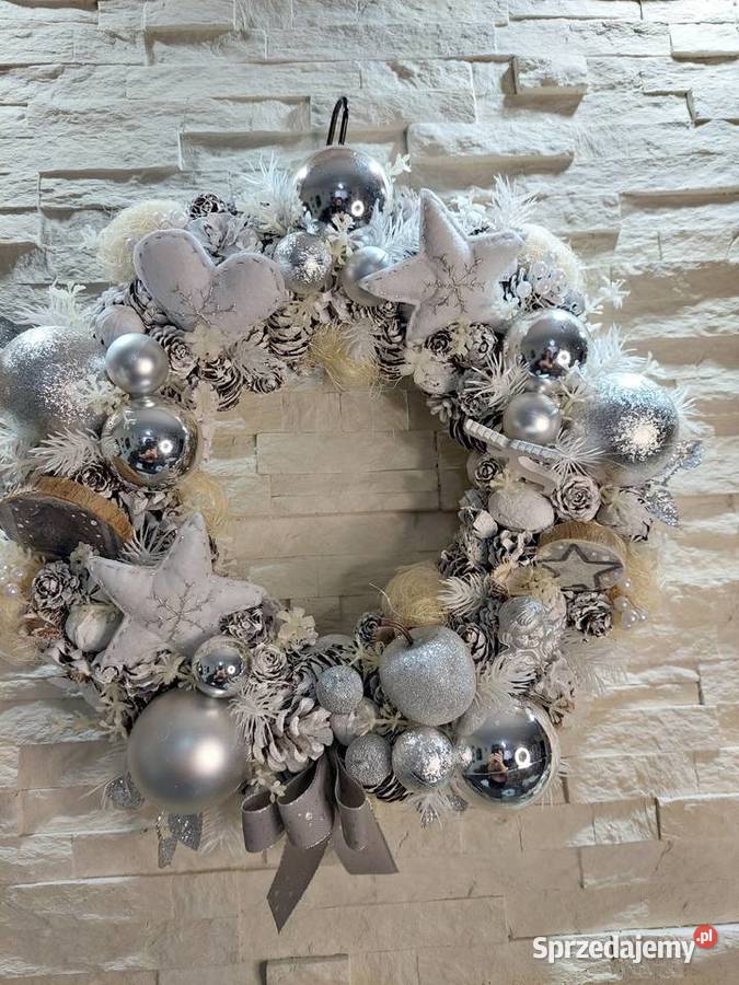 WIENIEC BOŻONARODZENIOWY Stargard