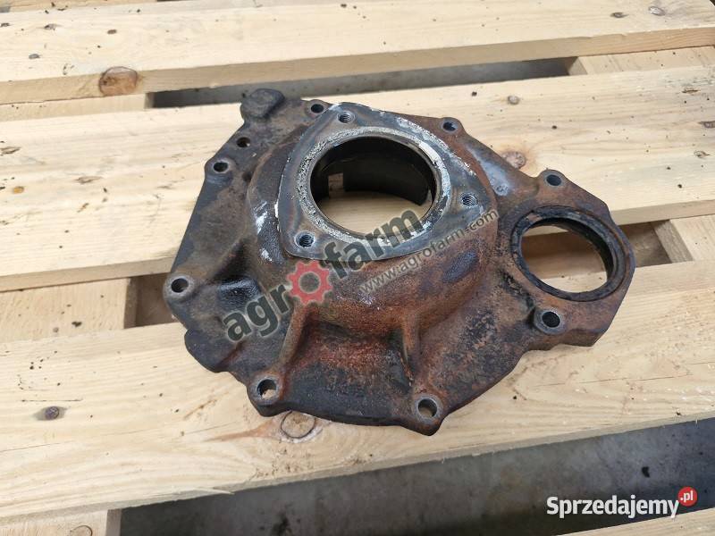 Pokrywa Same Explorer 75 95 100 1054 Skrzynia biegów Byków