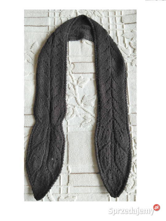 Dekoracyjne szaliki damskie Zbąszynek