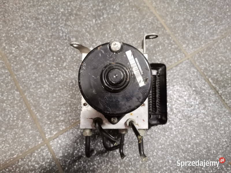 Pompa sterownik ABS BMW E90 E91 E87 Nowy Sącz