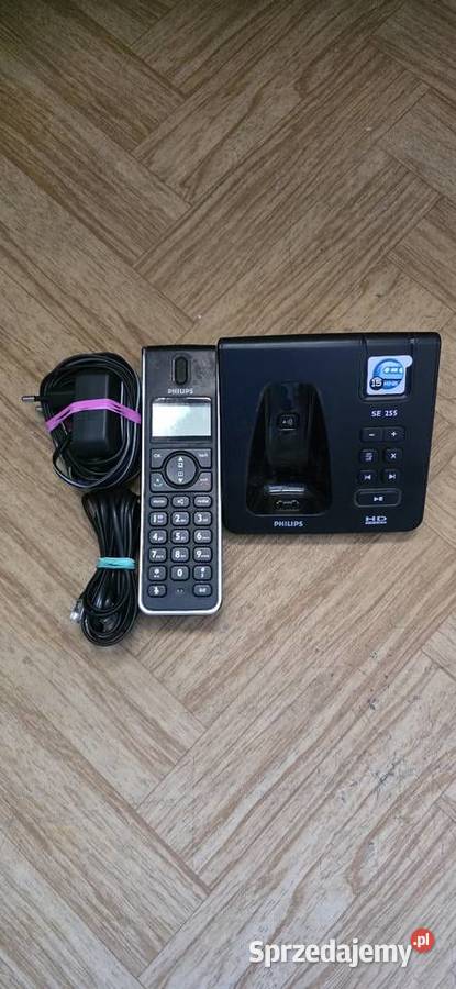 Sprzedam używany telefon stacjonarny pomorskie Gdańsk sprzedam