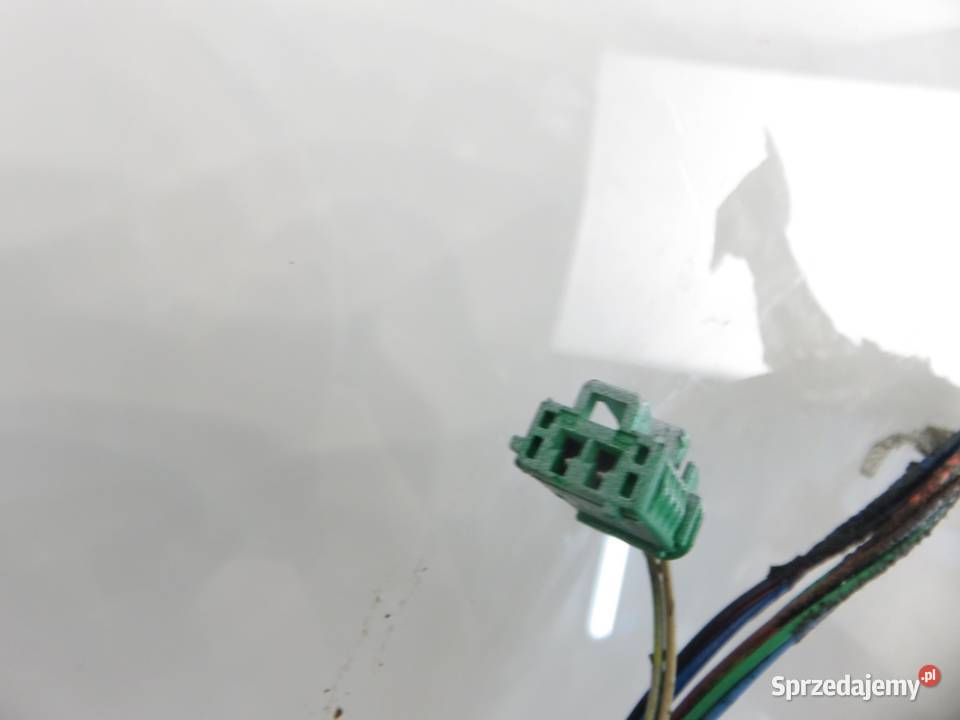 LUSTERKO LEWE CITROEN C4 I 14 PIN EUROPA