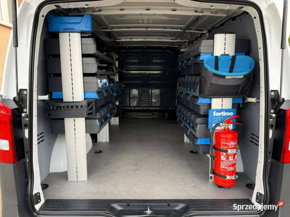 Mercedes Vito FV 23 Gwarancja Rawa Mazowiecka sprzedam