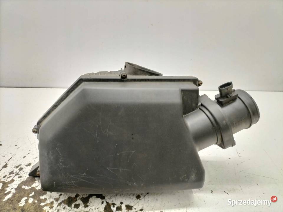 OBUDOWA FILTRA POWIETRZA 24 D Volvo XC 60 I 2008 Rok produkcji 2009