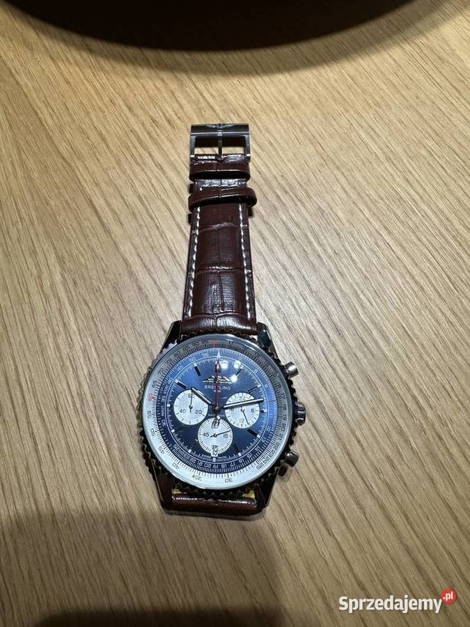 Breitling Navitimer Replika Hobbystyczna Gliwice