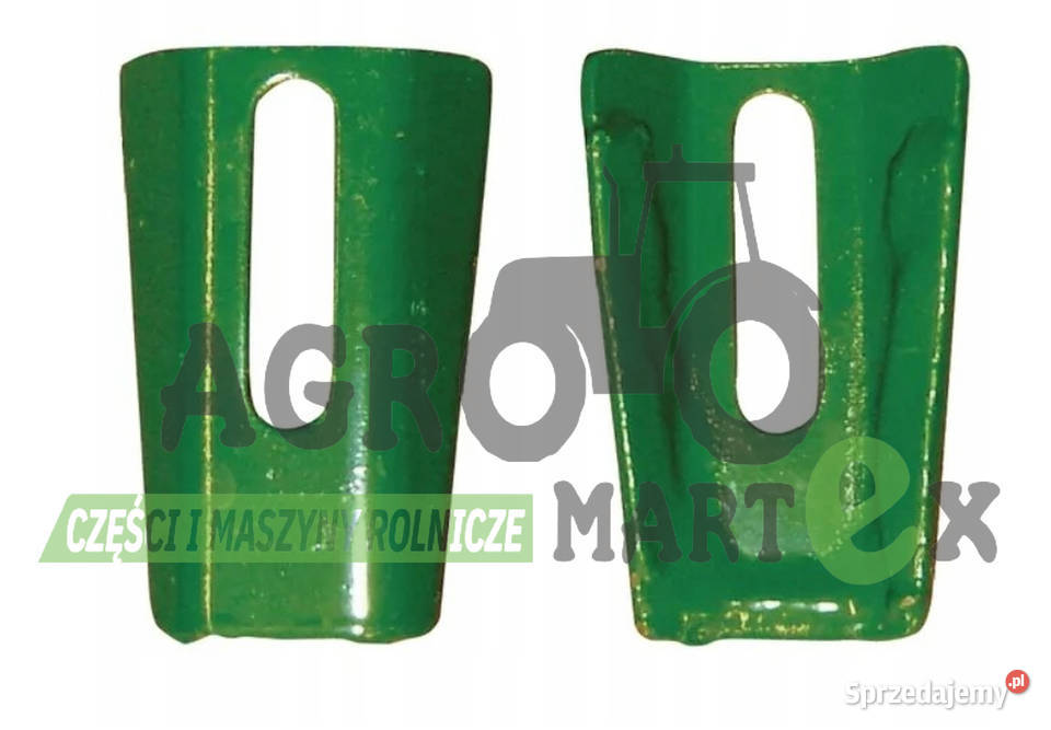 226576 SKROBAK WZMACNIANY 3x62x80 AMAZONE