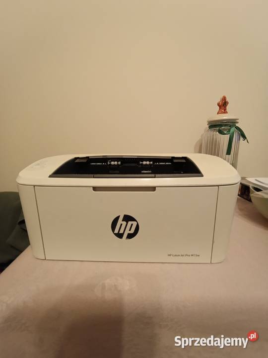 Drukarka HP Radomsko