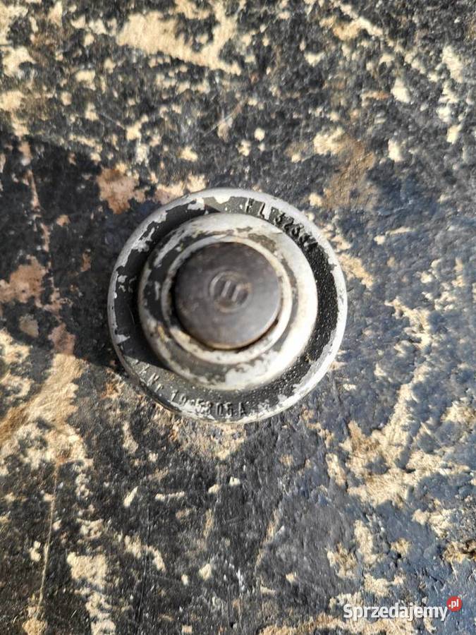 BOSCH GASZAK KLAKSON WYŁĄCZNIK PRZEŁĄCZNIK śląskie Rybnik sprzedam