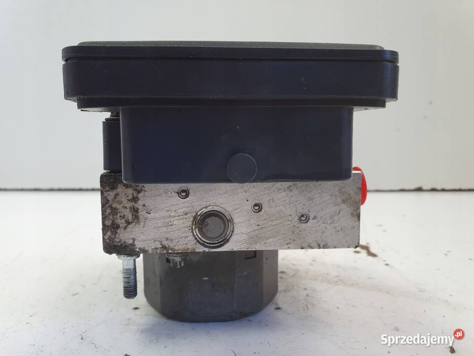 Dacia Sandero POMPA ABS hamulcowa STEROWNIK