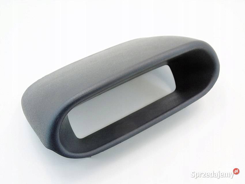 OBUDOWA OSŁONA WYŚWIETLACZA CITROEN C3 C2 VTR Sosnowiec