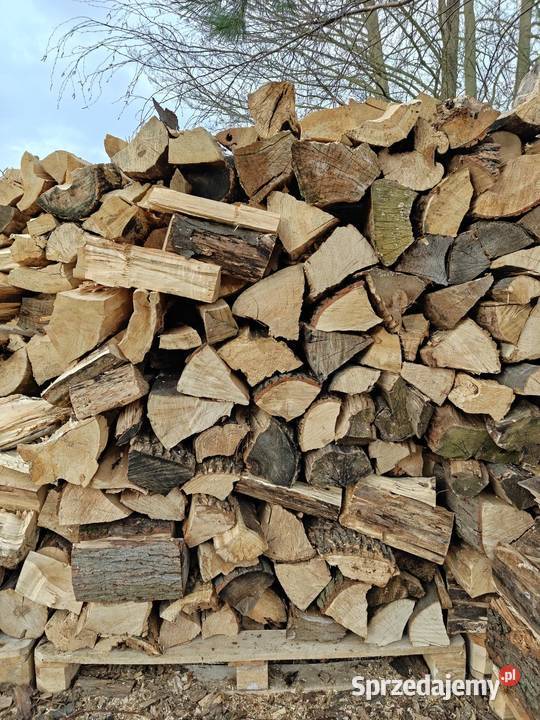 Drewno mazowieckie Radom