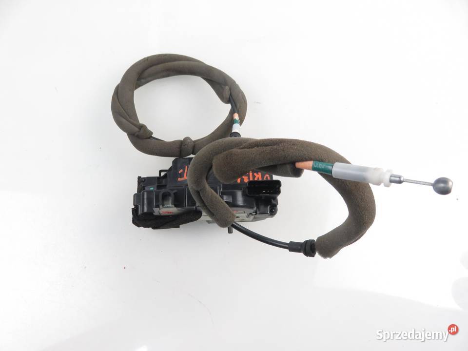 ZAMEK LEWY TYLNY INFINITI Q50